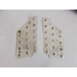 MARCHE PIED - KEEWAY FACT