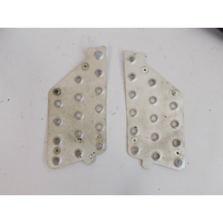 MARCHE PIED - KEEWAY FACT