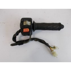 COMODO D - KEEWAY FACT