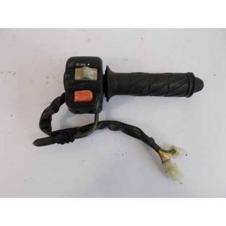 COMODO D - KEEWAY FACT