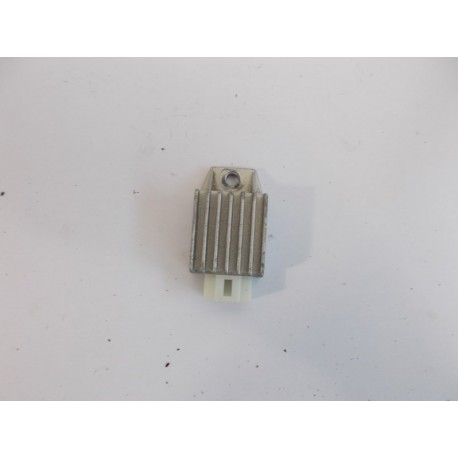 REGULATEUR - KEEWAY FACT