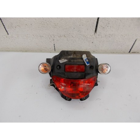 FEU AR - KYMCO AGILITY