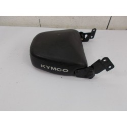 DOSSERET SELLE PASSAGER - KYMCO AGILITY