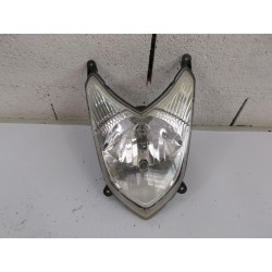 OPTIQUE DE PHARE - KYMCO AGILITY