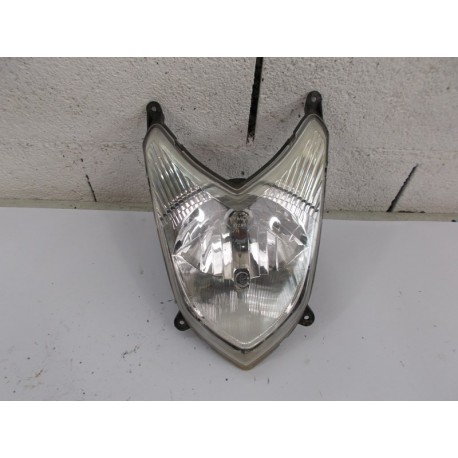 OPTIQUE DE PHARE - KYMCO AGILITY