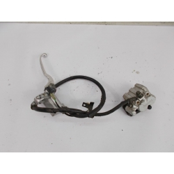 SYTEME FREIN AV - KYMCO AGILITY