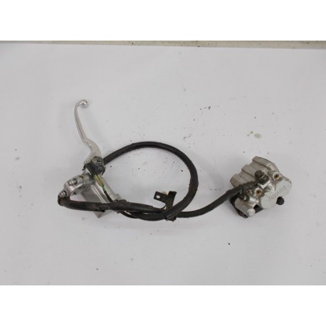 SYTEME FREIN AV - KYMCO AGILITY