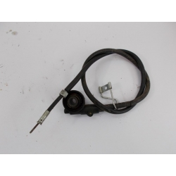 ENTRAINEUR + CABLE - KYMCO AGILITY