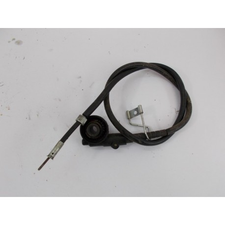 ENTRAINEUR + CABLE - KYMCO AGILITY