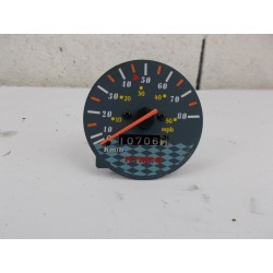 COMPTEUR - KYMCO AGILITY