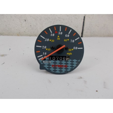 COMPTEUR - KYMCO AGILITY