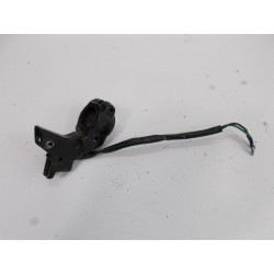 COCOTTE - KYMCO AGILITY