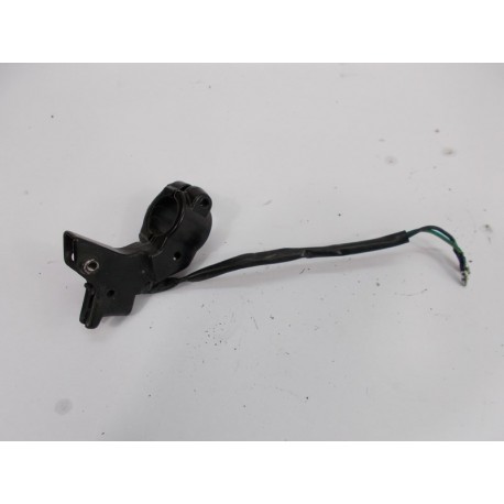 COCOTTE - KYMCO AGILITY