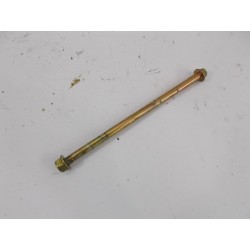 AXE ROUE AV - KYMCO AGILITY