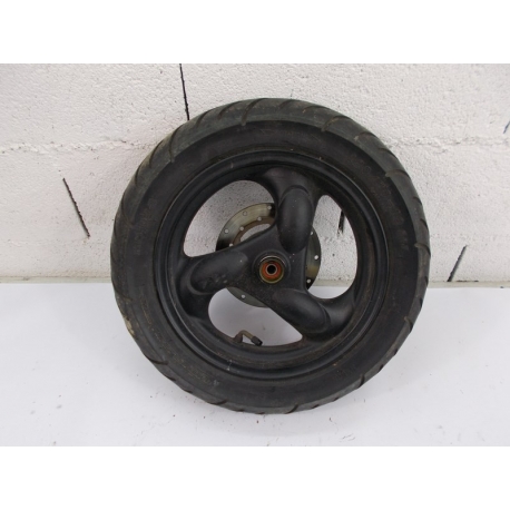 JANTE AV - KYMCO AGILITY