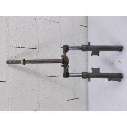 FOURCHE - KYMCO AGILITY