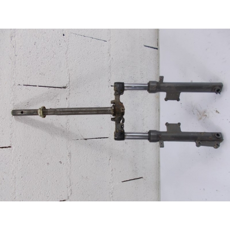 FOURCHE - KYMCO AGILITY