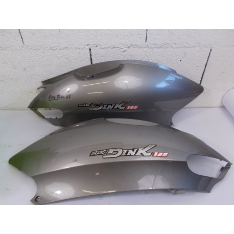 CARENAGE FLANC - KYMCO GRAND DINK