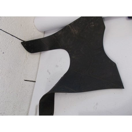 MARCHE PIED - KYMCO GRAND DINK