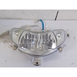 OPTIQUE DE PHARE - KYMCO GRAND DINK