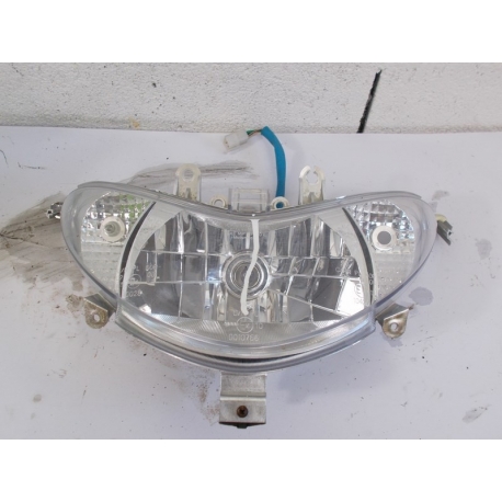 OPTIQUE DE PHARE - KYMCO GRAND DINK