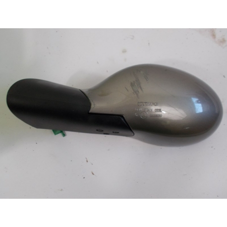 RETRO - KYMCO GRAND DINK