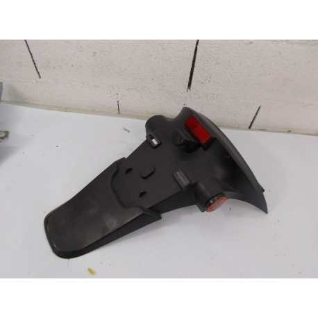 BAVETTE - KYMCO GRAND DINK