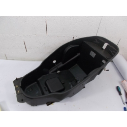 COFFRE - KYMCO GRAND DINK