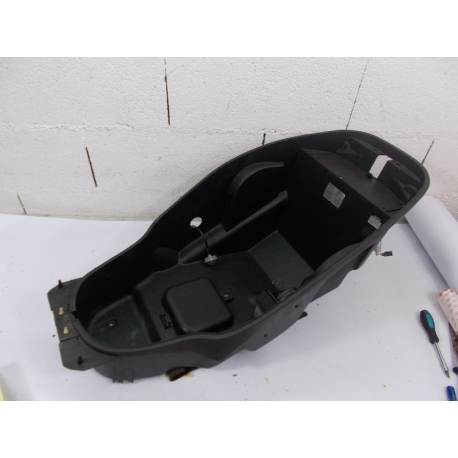 COFFRE - KYMCO GRAND DINK