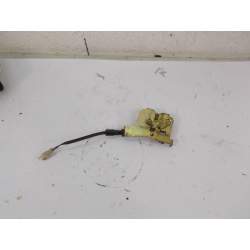 OUVERTUR COFFRE - KYMCO GRAND DINK