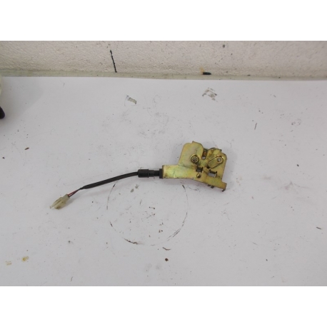 OUVERTUR COFFRE - KYMCO GRAND DINK