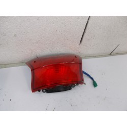 FEU AR - KYMCO GRAND DINK