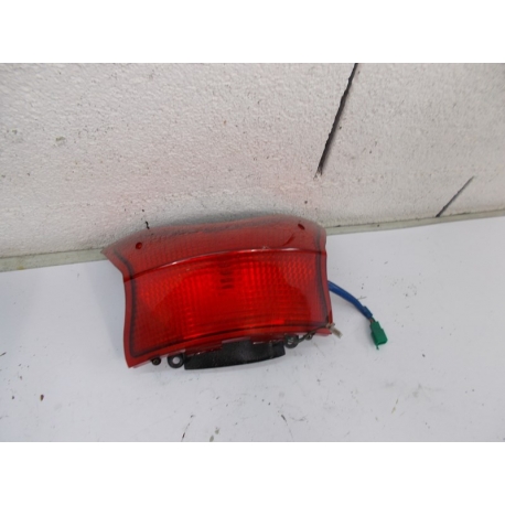 FEU AR - KYMCO GRAND DINK