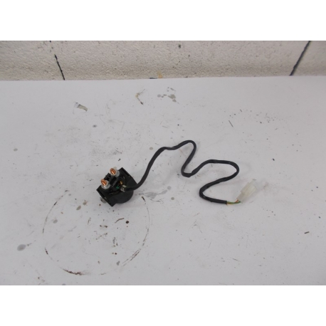 RELAIS DEMARREUR - KYMCO GRAND DINK