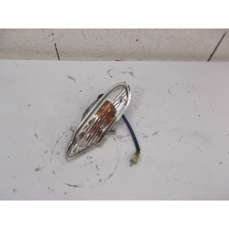 CLIGNO - KYMCO GRAND DINK