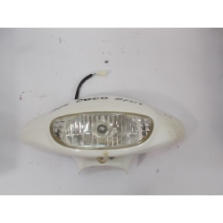 FEU AV PHARE - BEAT BOX CY50T-6