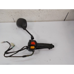 COMODO DROIT COMPLET - BEAT BOX CY50T-6