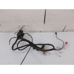 FAISCEAU - LAZIO I-CRUZE