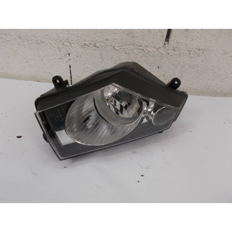 FEU PHARE AV - LAZIO I-CRUZE