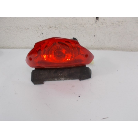 FEU AR - LAZIO I-CRUZE