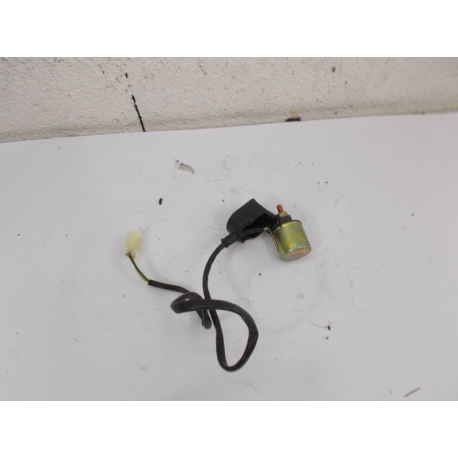 RELAIS DEMARREUR - LAZIO I-CRUZE