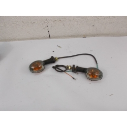 CLIGNOTANT - LAZIO I-CRUZE