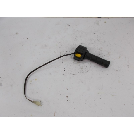 POIGNEE GAZ - PEUGEOT LUDIX