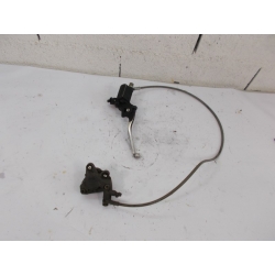 SYSTEME FREIN AV - PEUGEOT LUDIX