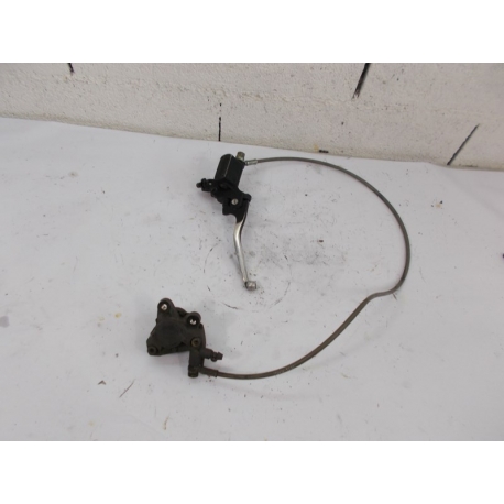 SYSTEME FREIN AV - PEUGEOT LUDIX