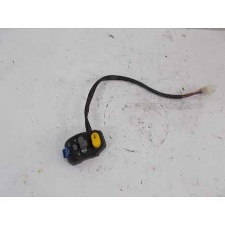 COMODO - PEUGEOT LUDIX