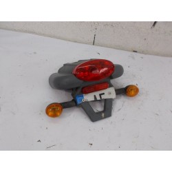 BAVETTE FEU CLIGNO - PEUGEOT LUDIX