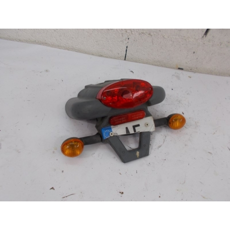 BAVETTE FEU CLIGNO - PEUGEOT LUDIX