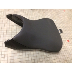 SELLE PILOTE - KAWASAKI ER6N 2016