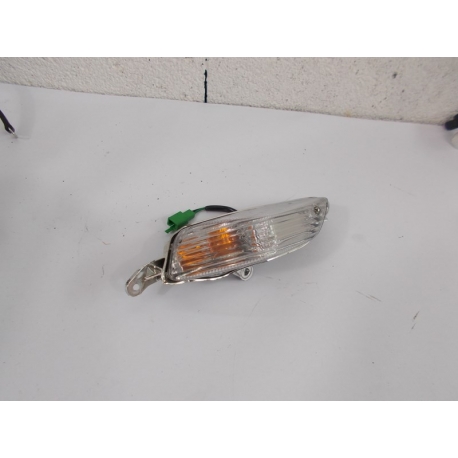 CLIGNO - KAWASAKI ZZR 1400